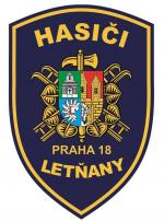 Mladí hasiči Praha 18 - Letňany